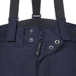 Isbjörn Of Sweden Isbjörn Offpist Skibukser, Navy -Syklers Butikk 4570 72 2752 4a