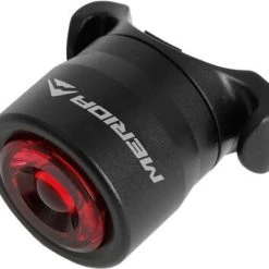 Merida Baklys, Svart