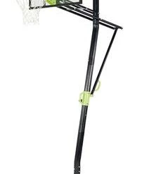 EXIT Galaxy Basketballstativ, Green/Black