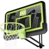 EXIT Galaxy Basketballkurv , Black Edition -Syklers Butikk 46.11.11.00 2669 1