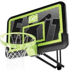 EXIT Galaxy Basketballkurv , Black Edition