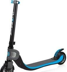 Globber Flow Sparkesykkel, Blå