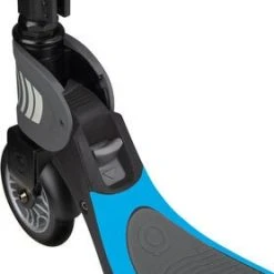 Globber Flow Sparkesykkel, Blå -Syklers Butikk 473 101 3892 4b