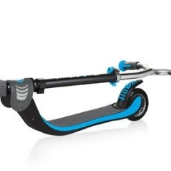 Globber Flow Sparkesykkel, Blå -Syklers Butikk 473 101 3892 4d