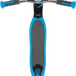 Globber Flow Sparkesykkel, Blå -Syklers Butikk 473 101 3892 4g