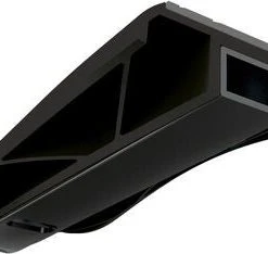 Globber Flow Sparkesykkel, Svart/Rosa -Syklers Butikk 473 114 3892 4a