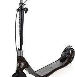 Globber One NL 205 Deluxe Sparkesykkel, Grå