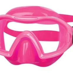 Mares Blenny Dykkemaske, Rosa
