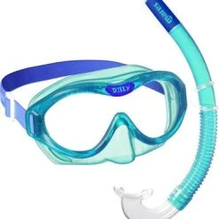 Mares Dilly Snorkelsett