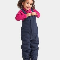 Didriksons Tarfala Termobukse, Navy -Syklers Butikk 503342 039 1356 3a