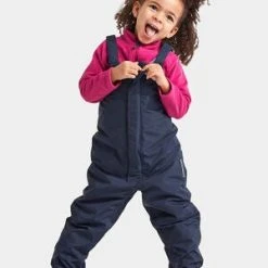 Didriksons Tarfala Termobukse, Navy -Syklers Butikk 503342 039 1356 3b