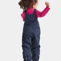 Didriksons Tarfala Termobukse, Navy -Syklers Butikk 503342 039 1356 3c