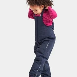 Didriksons Tarfala Termobukse, Navy -Syklers Butikk 503342 039 1356 3d