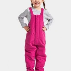 Didriksons Tarfala Termobukse, Lilac -Syklers Butikk 503342 195 1356 3b