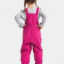 Didriksons Tarfala Termobukse, Lilac -Syklers Butikk 503342 195 1356 3c