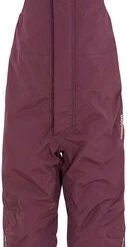 Didriksons Tarfala Termobukse, Plum