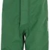 Didriksons Tarfala Termobukse, Leaf Green -Syklers Butikk 503342 423 1356 1