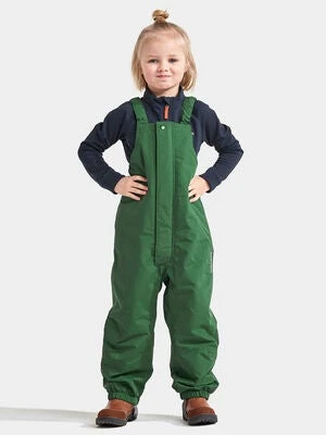 Didriksons Tarfala Termobukse, Leaf Green 5 Didriksons Tarfala Termobukse, Leaf Green - Bilde 3