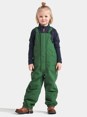 Didriksons Tarfala Termobukse, Leaf Green 6 Didriksons Tarfala Termobukse, Leaf Green - Bilde 4