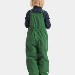 Didriksons Tarfala Termobukse, Leaf Green 12 Didriksons Tarfala Termobukse, Leaf Green -Syklers Butikk 503342 423 1356 3c