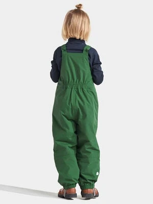 Didriksons Tarfala Termobukse, Leaf Green 7 Didriksons Tarfala Termobukse, Leaf Green - Bilde 5