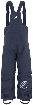 Didriksons Idre Termobukse, Navy 4 Didriksons Idre Termobukse, Navy - Bilde 2