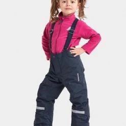 Didriksons Idre Termobukse, Navy 10 Didriksons Idre Termobukse, Navy -Syklers Butikk 503357 039 1356 3a