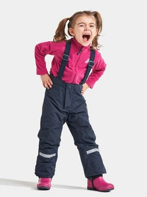 Didriksons Idre Termobukse, Navy 6 Didriksons Idre Termobukse, Navy - Bilde 4