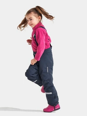 Didriksons Idre Termobukse, Navy 7 Didriksons Idre Termobukse, Navy - Bilde 5