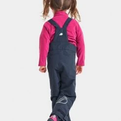 Didriksons Idre Termobukse, Navy 13 Didriksons Idre Termobukse, Navy -Syklers Butikk 503357 039 1356 3d