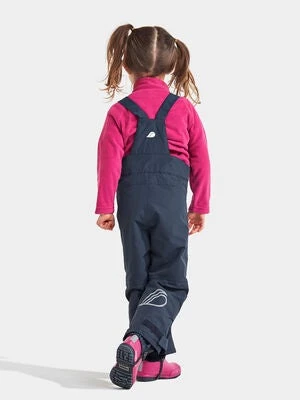 Didriksons Idre Termobukse, Navy 8 Didriksons Idre Termobukse, Navy - Bilde 6