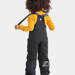 Didriksons Idre Termobukse, Black 13 Didriksons Idre Termobukse, Black -Syklers Butikk 503357 060 1356 3d