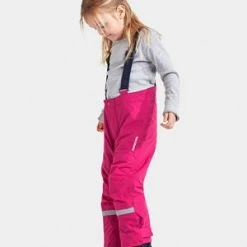 Didriksons Idre Termobukse, Lilac -Syklers Butikk 503357 195 1356 3a