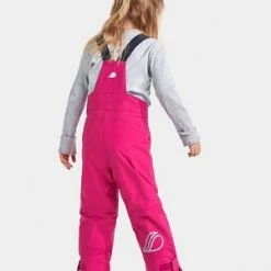 Didriksons Idre Termobukse, Lilac -Syklers Butikk 503357 195 1356 3b