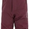 Didriksons Idre Termobukse, Plum -Syklers Butikk 503357 421 1356 1