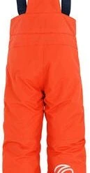 Didriksons Idre Termobukse, Poppy Red -Syklers Butikk 503357 424 1356 2