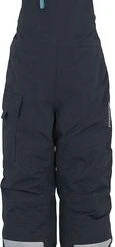 Didriksons Polarbjörnen Termobukse, Navy