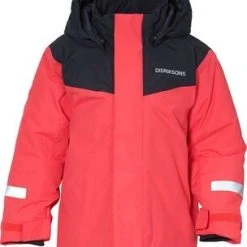 Didriksons Skare Skisett, Modern Pink -Syklers Butikk 504342 502 1356 4a