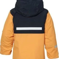 Didriksons Skare Skisett, Fire Yellow 15 Didriksons Skare Skisett, Fire Yellow -Syklers Butikk 504342 505 1356 4b