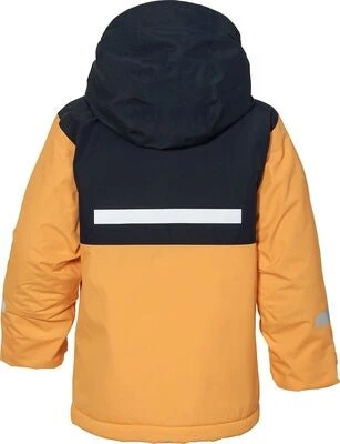 Didriksons Skare Skisett, Fire Yellow 8 Didriksons Skare Skisett, Fire Yellow - Bilde 6