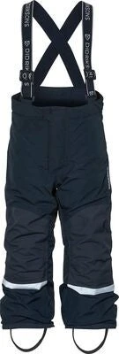 Didriksons Skare Skisett, Fire Yellow 9 Didriksons Skare Skisett, Fire Yellow - Bilde 7