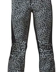 8848 Altitude Robyn JR Skibukse, Leopard