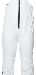 8848 Altitude Chella JR Skibukse, Blanc