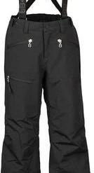 8848 Altitude Cody JR Skibukse, Black