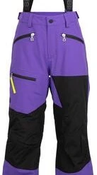 8848 Altitude Cody JR Skibukser, Purple