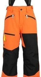 8848 Altitude Cody JR Skibukser, Orange Rust