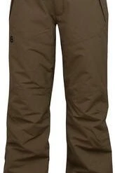 8848 Altitude Inca JR Skibukse, Beech