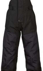 8848 Altitude Corbin JR Skibukse, Black