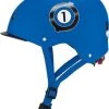 Globber Hjelm, Marinblå -Syklers Butikk 507 100 3892 1