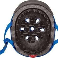 Globber Hjelm, Marinblå -Syklers Butikk 507 100 3892 4b